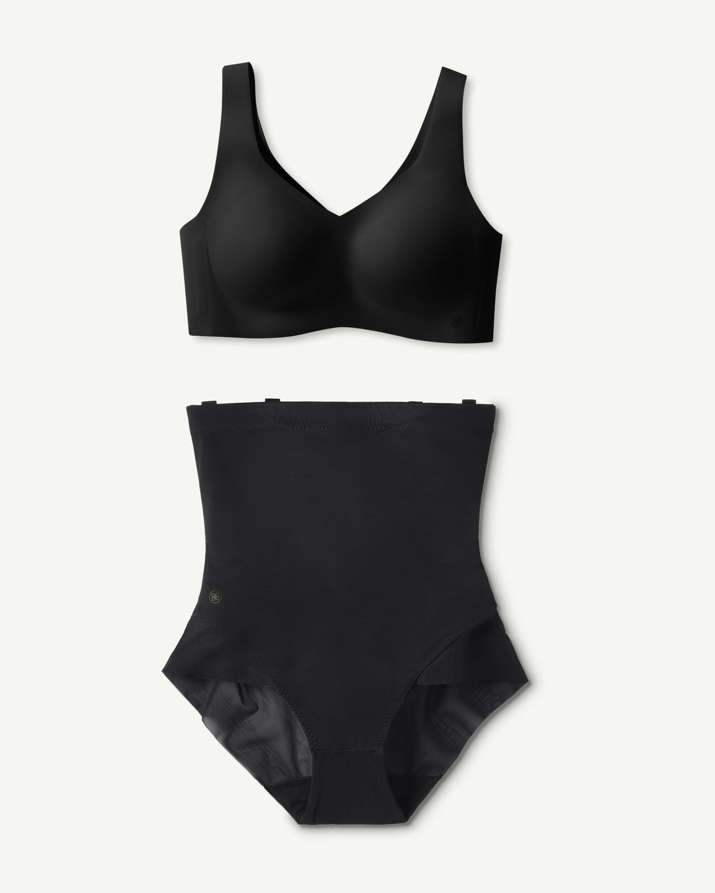 SoftForm Bra + SuperPower Brief Bundle