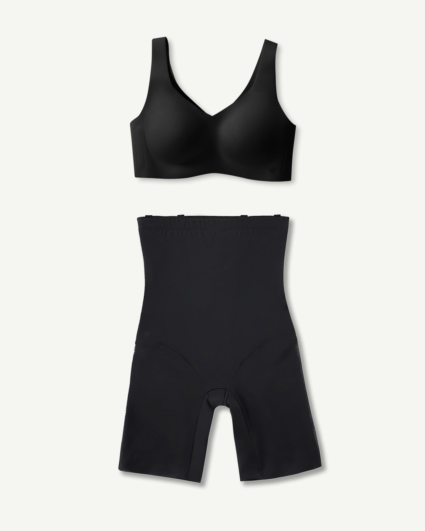 SoftForm Bra + SuperPower Short Bundle