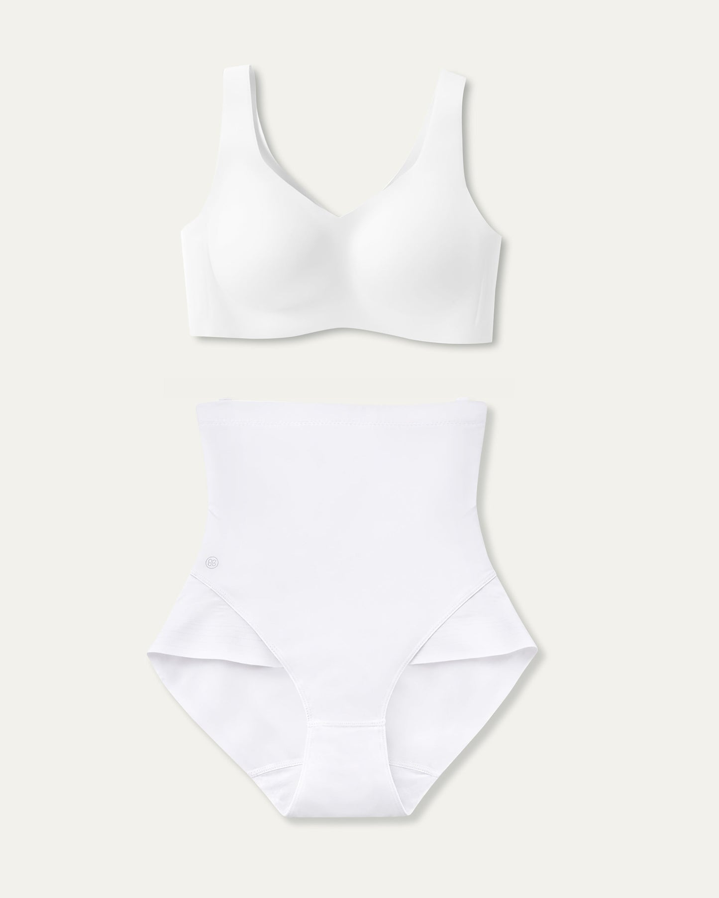 SoftForm Bra + SuperPower Brief Bundle