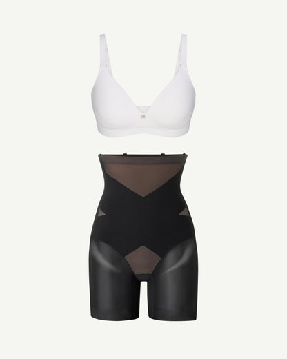 September Sculpt and Support Duo