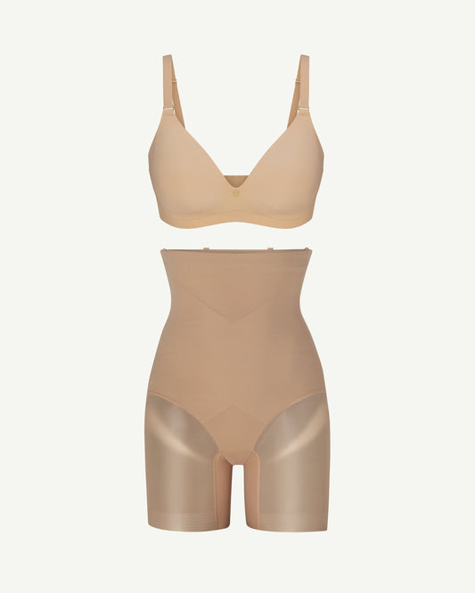 September Sculpt and Support Duo