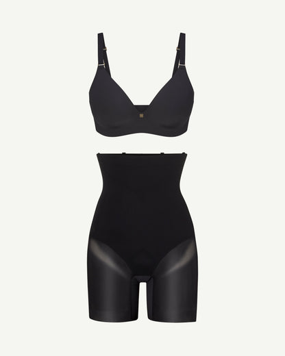 September Sculpt and Support Duo