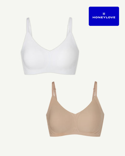 Silhouette Bra Bundle + Free Membership