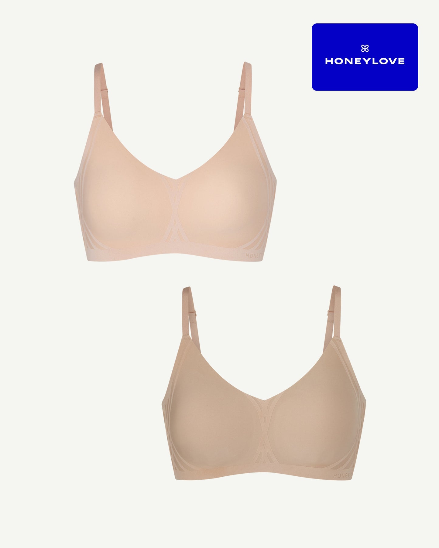 Silhouette Bra Bundle + Free Membership