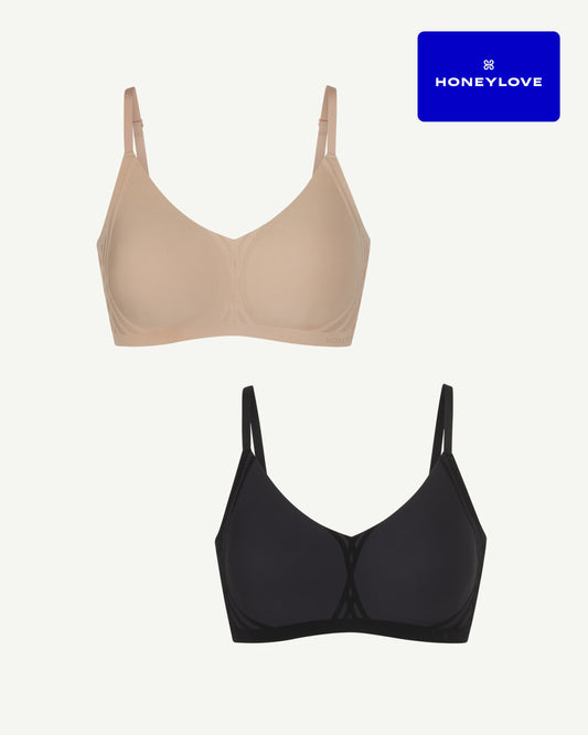 Silhouette Bra Bundle + Free Membership