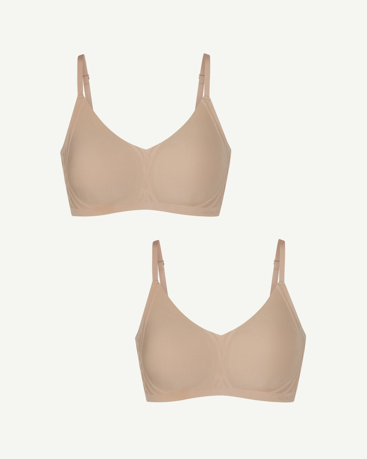 Silhouette Bra Bundle