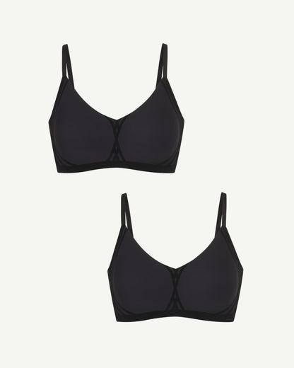 Silhouette Bra Bundle