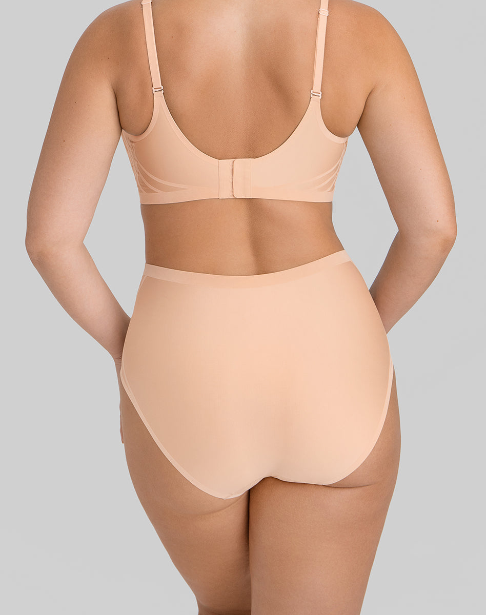 Silhouette Brief