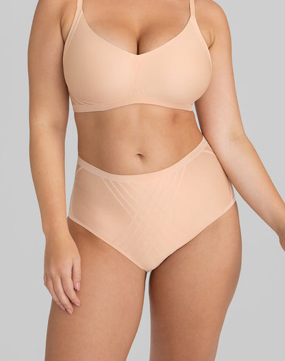 Silhouette Brief