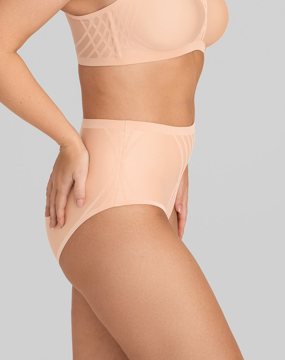 Silhouette Brief