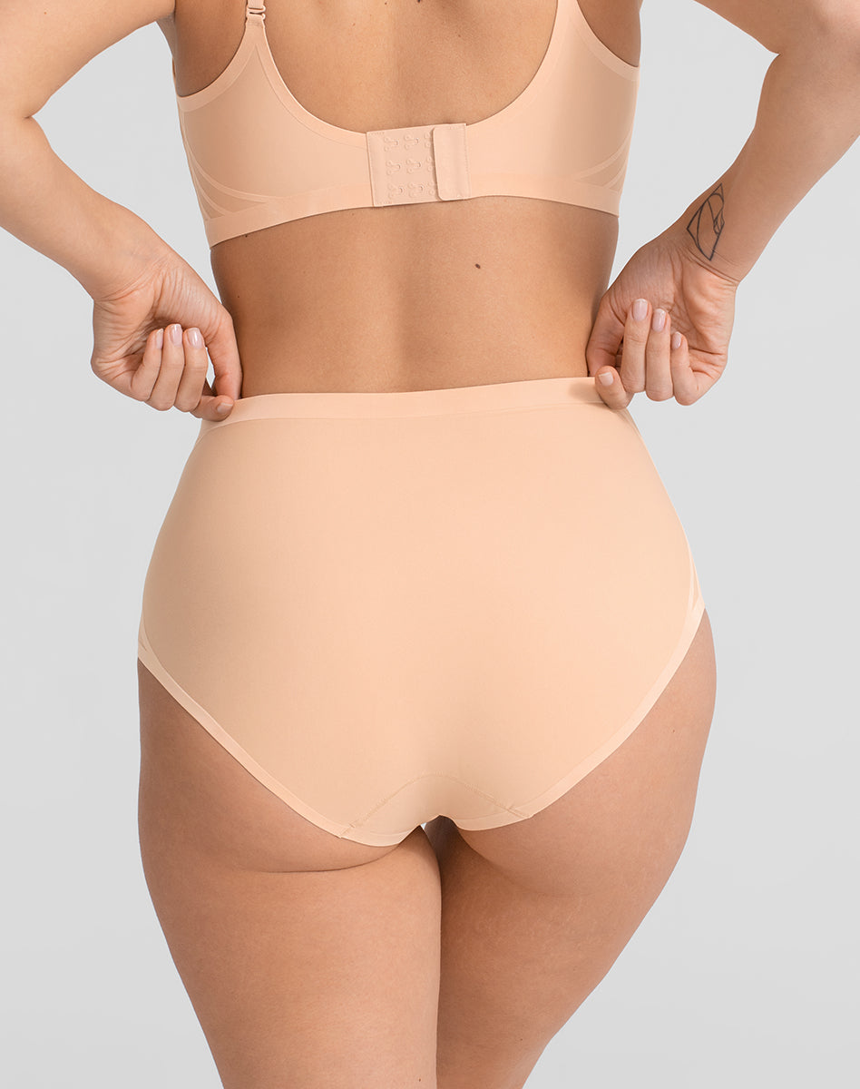 Silhouette Brief