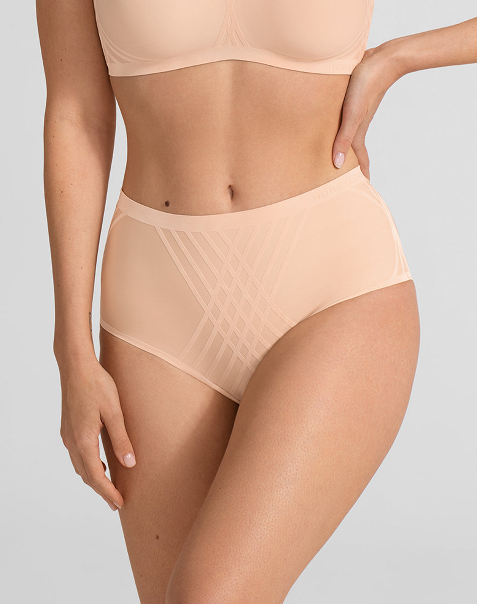 Silhouette Brief