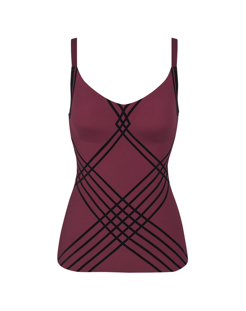 Silhouette Cami