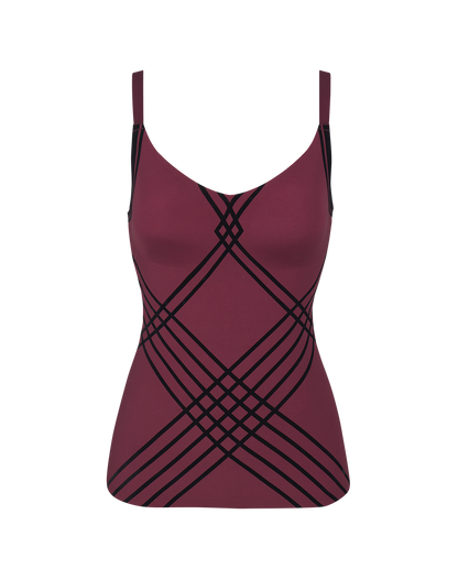 Silhouette Cami