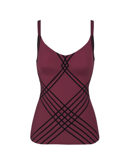 Silhouette Cami