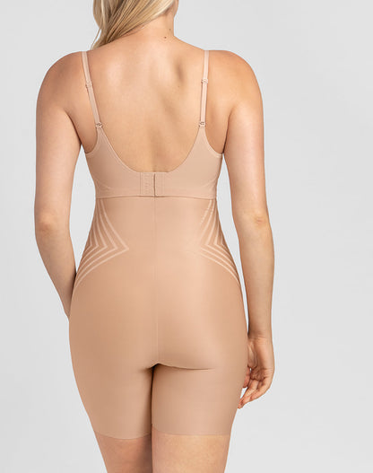 Silhouette High-Waist Short