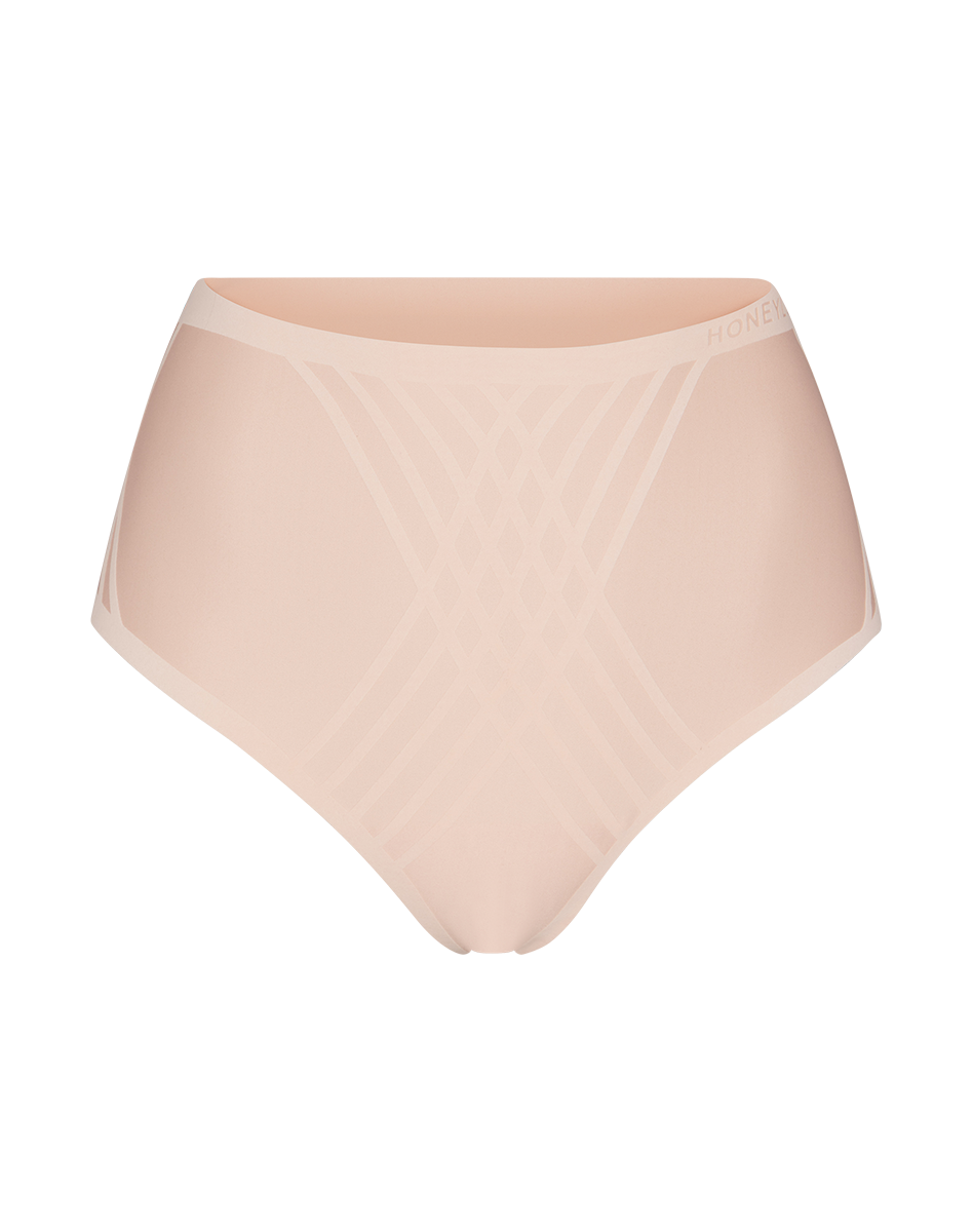 Silhouette Thong