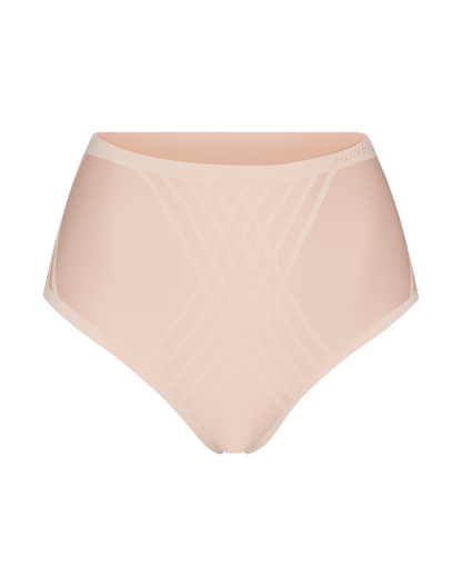 Silhouette Thong