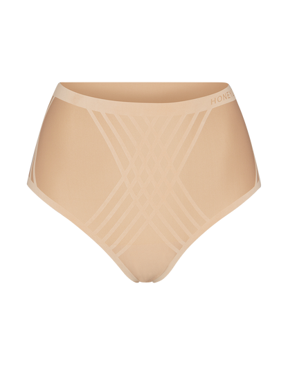 Silhouette Thong