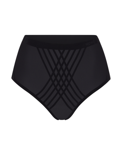 Silhouette Thong