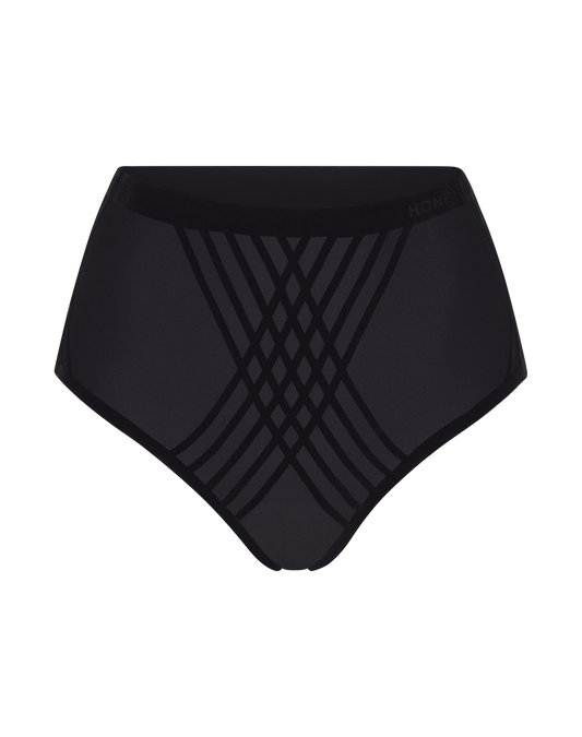 Silhouette Thong