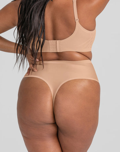Silhouette Thong