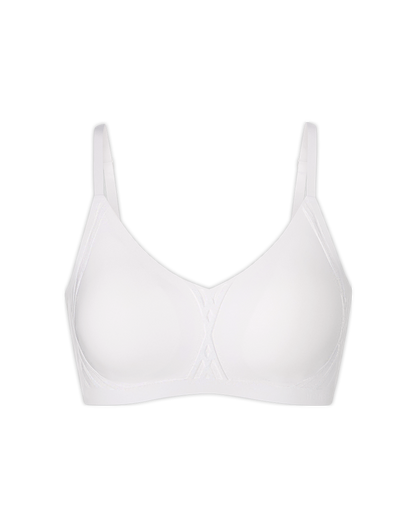 Silhouette Bra