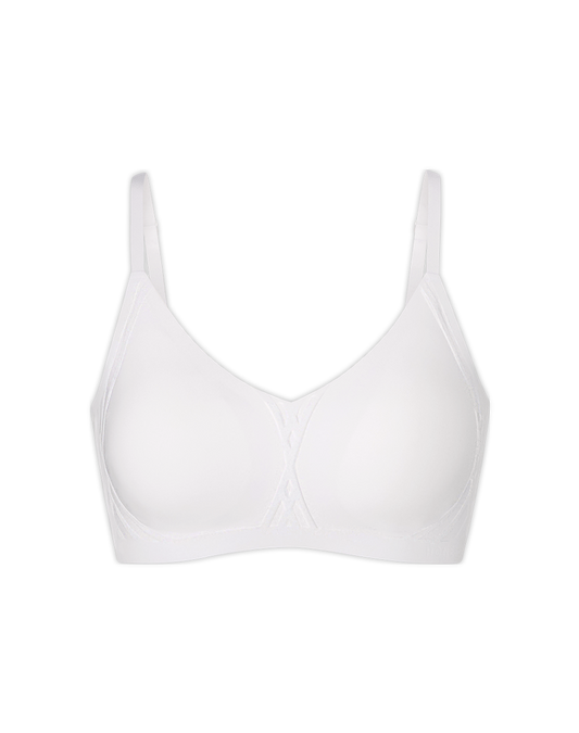 Silhouette Bra