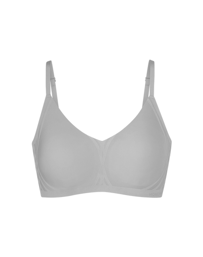 Silhouette Bra