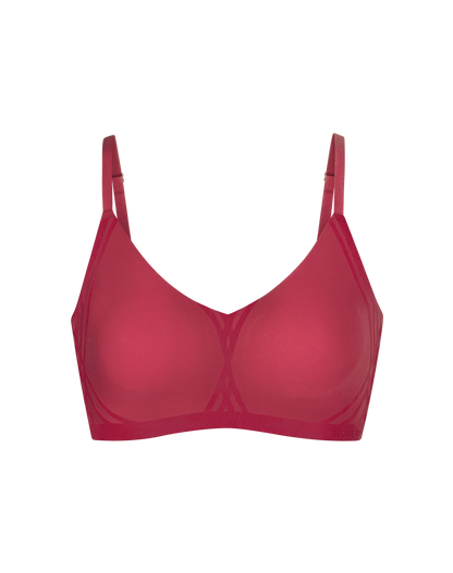 Silhouette Bra