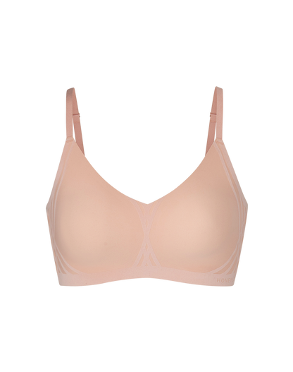Silhouette Bra