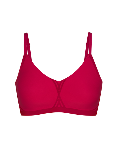 Silhouette Bra