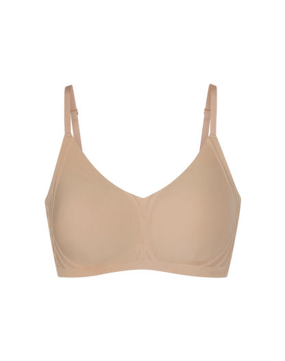 Silhouette Bra