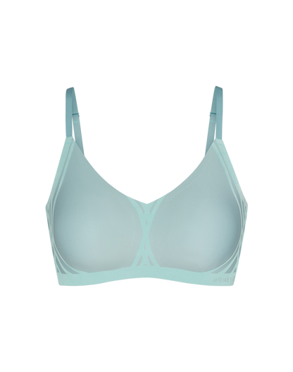 Silhouette Bra