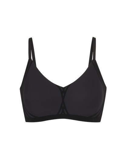 Silhouette Bra