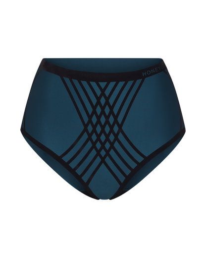 Silhouette Brief