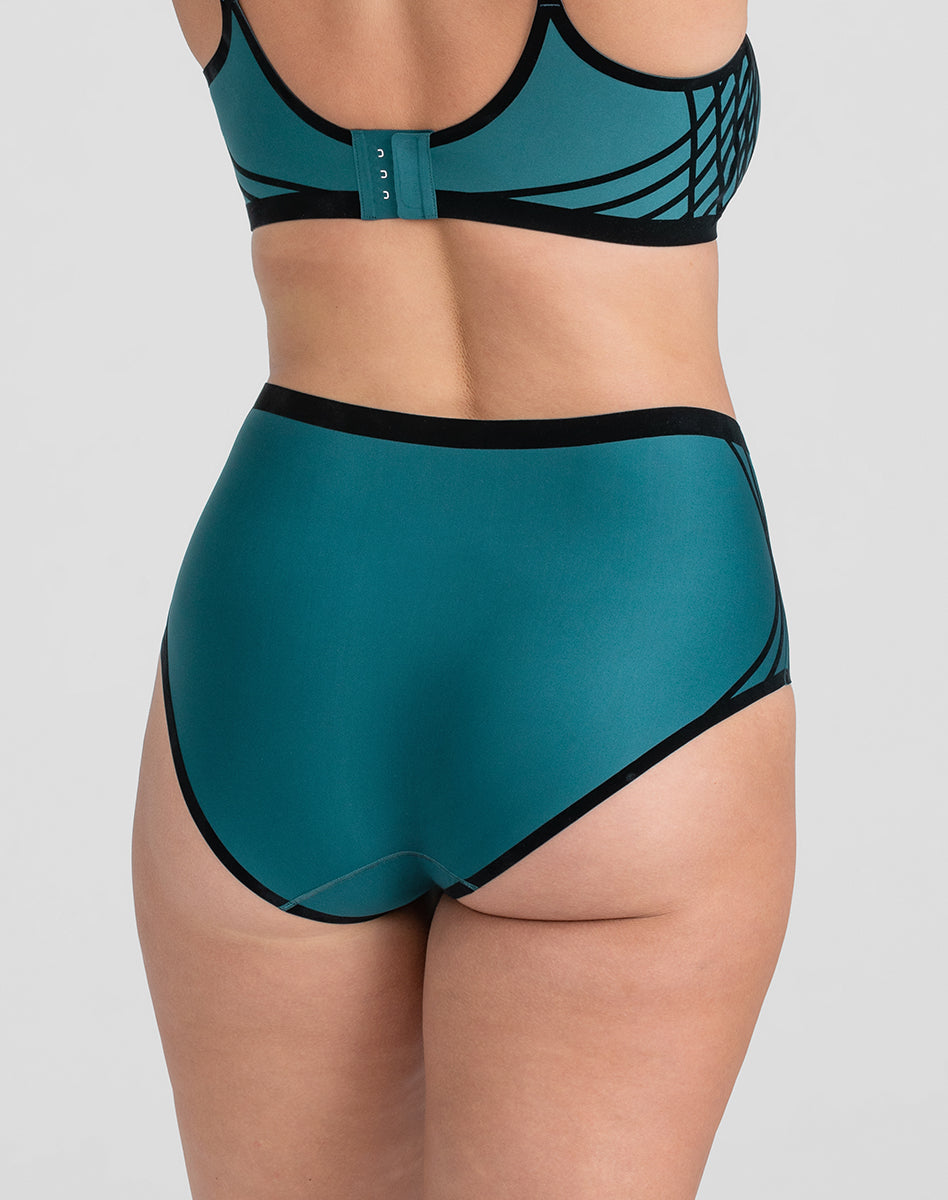 Silhouette Brief