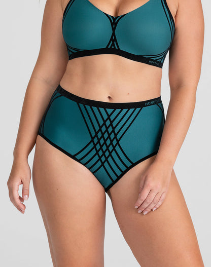 Silhouette Brief