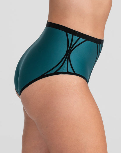 Silhouette Brief