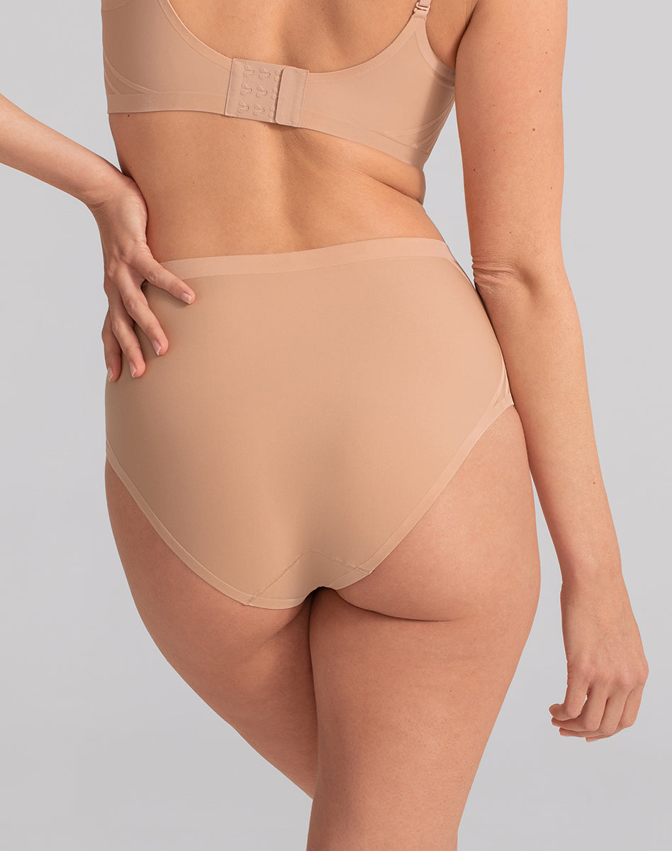 Silhouette Brief
