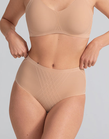 Silhouette Brief