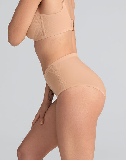 Silhouette Brief