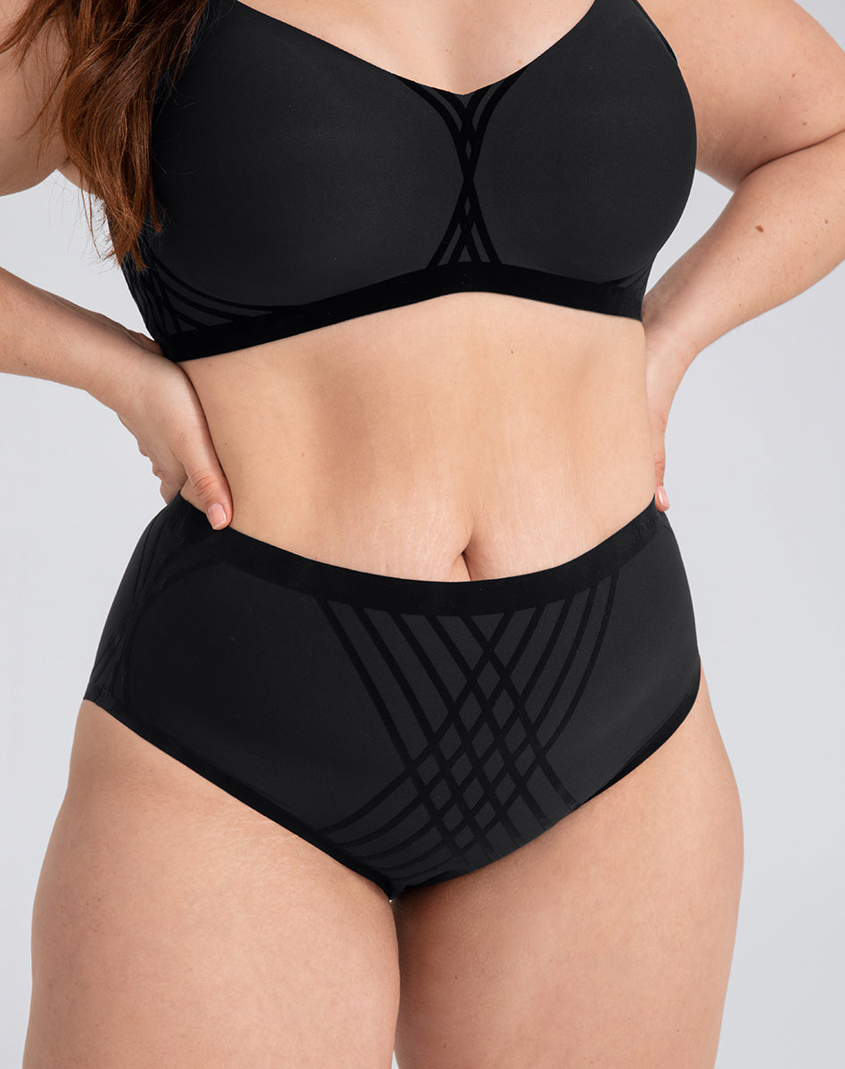 Silhouette Brief