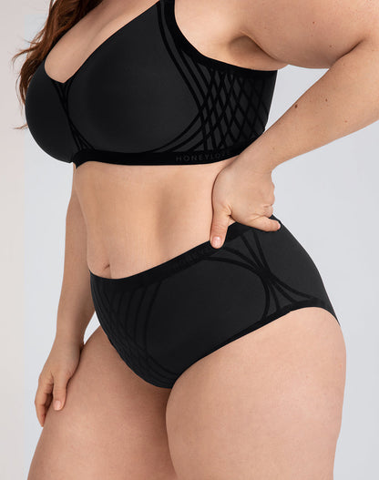 Silhouette Brief