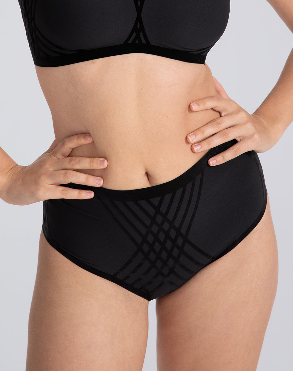 Silhouette Brief