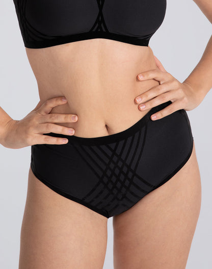 Silhouette Brief