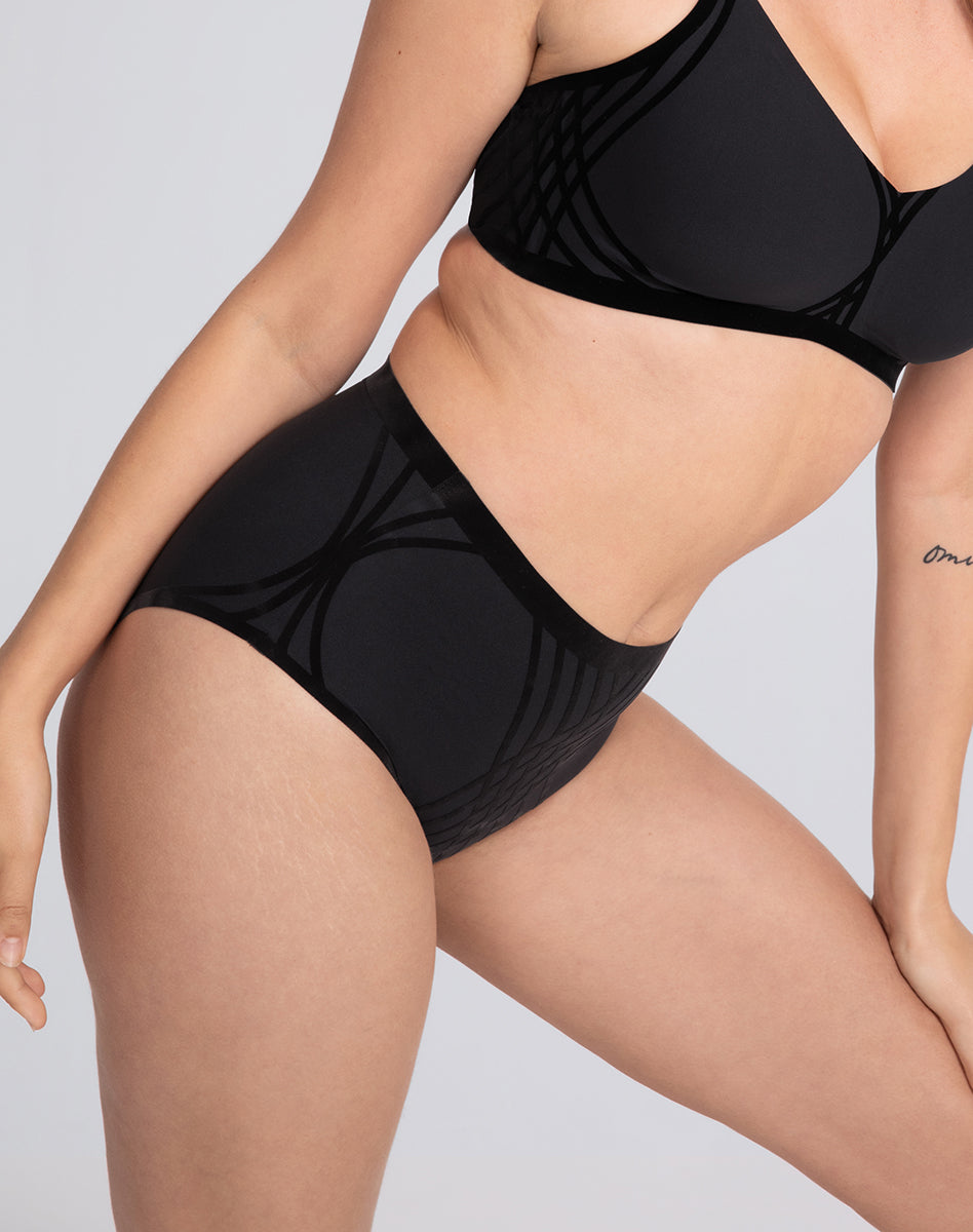 Silhouette Brief