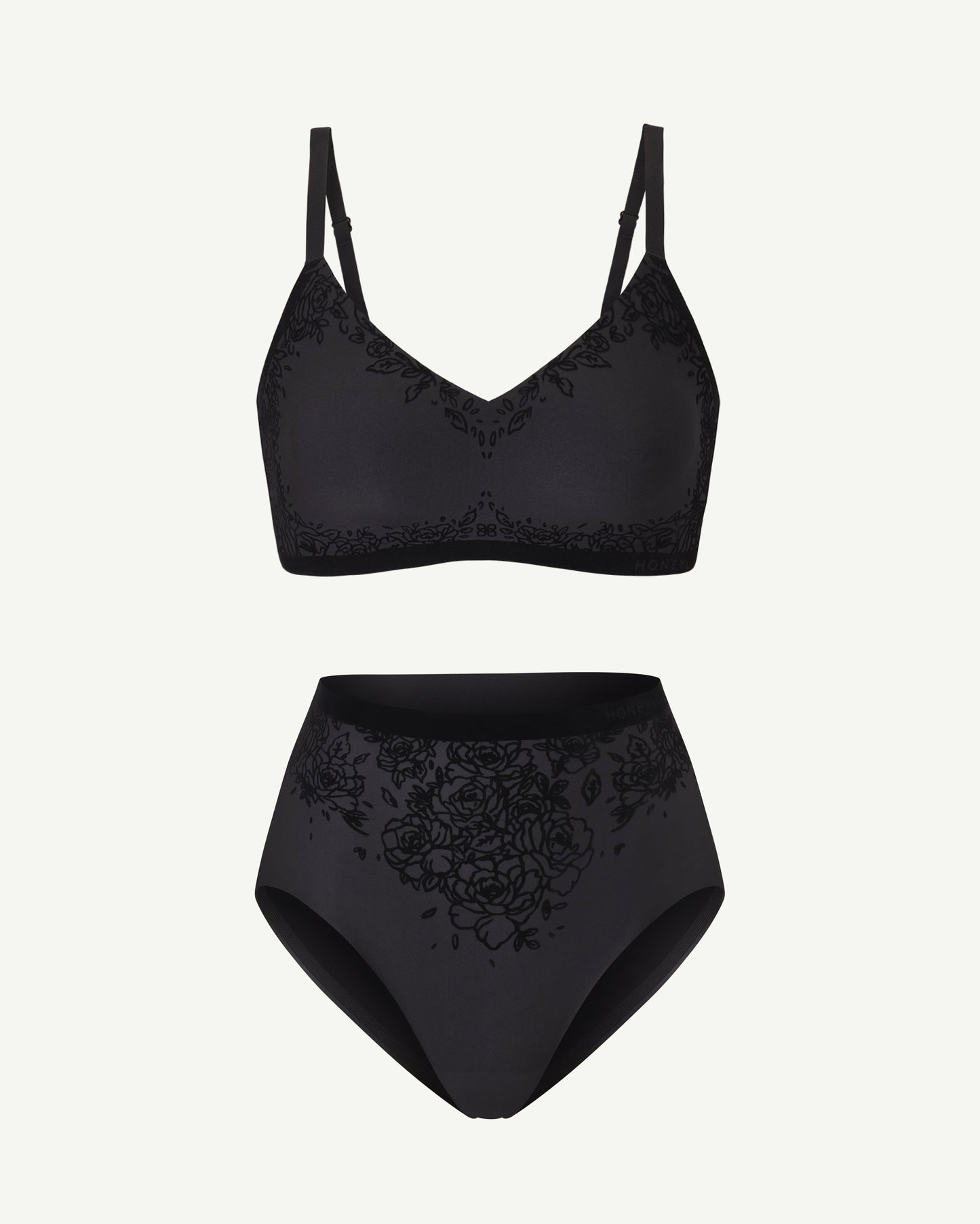 Silhouette Roses Bundle