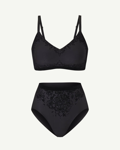 Silhouette Roses Bundle