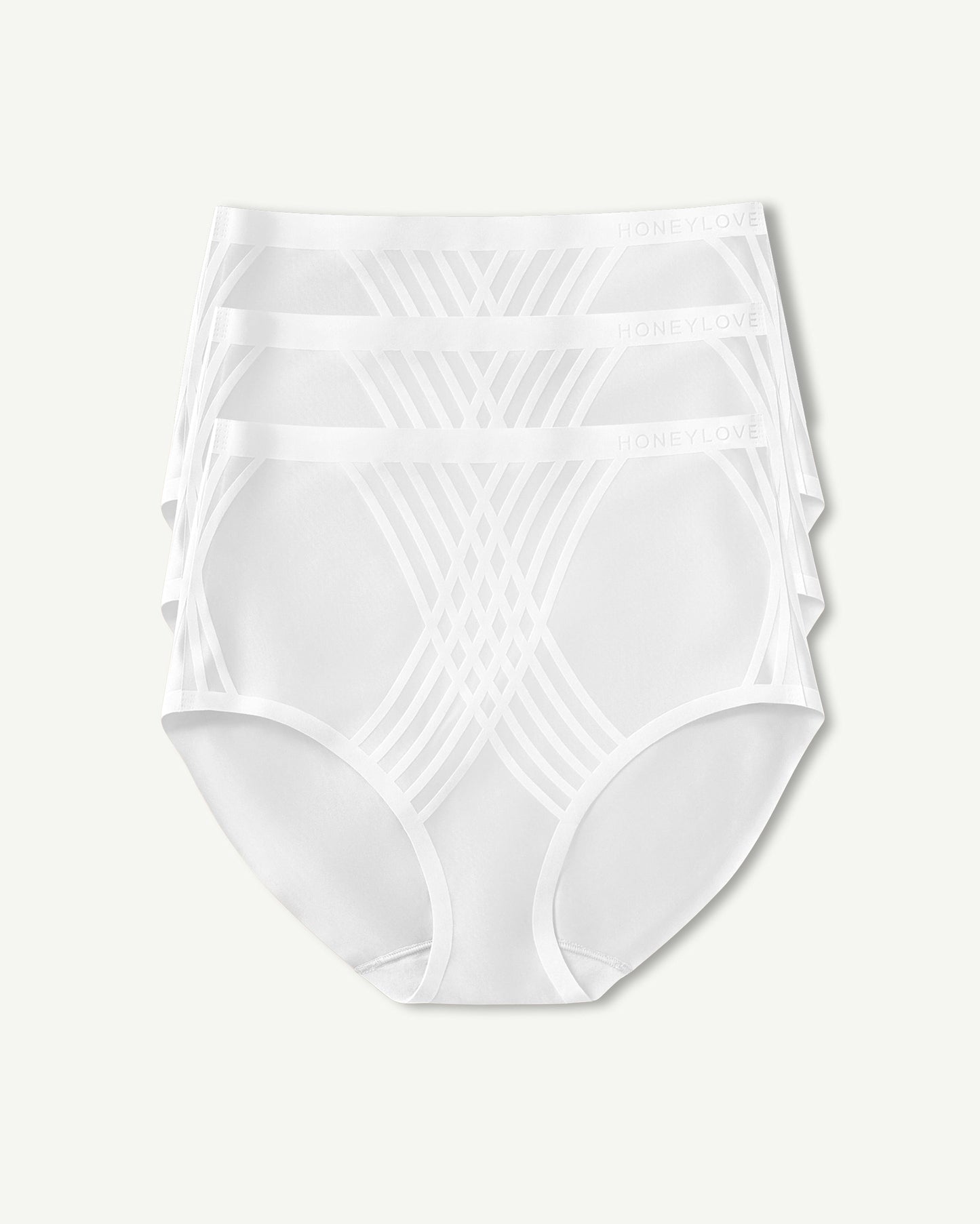 Silhouette Brief 3-Pack